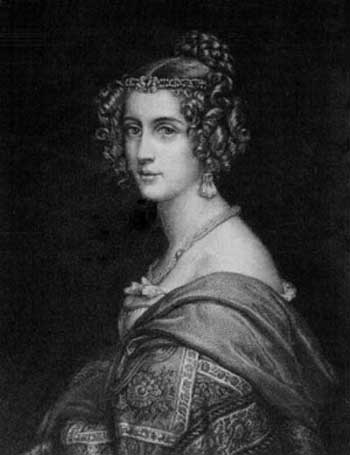 Princess Lichtenstein (Frontispiece)