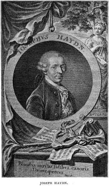 Joseph Haydn