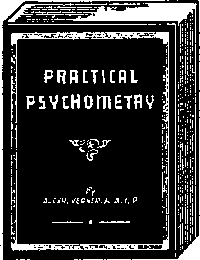 Practical Psychometry