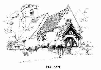 FELPHAM