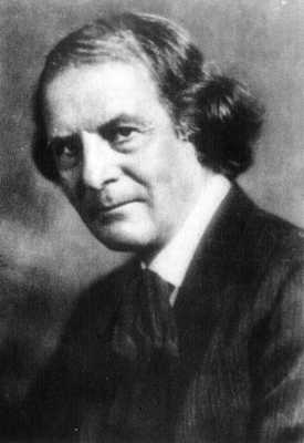 ELBERT HUBBARD