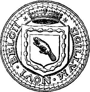 Seal of New Netherland