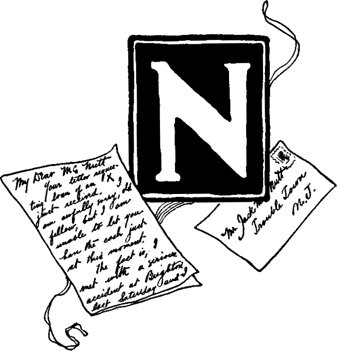 'N'