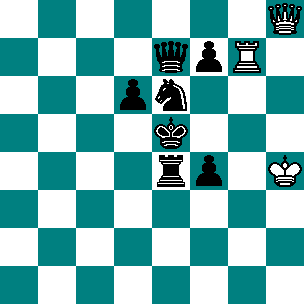 Chessboard