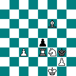 Chessboard