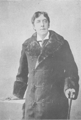 Oscar Wilde