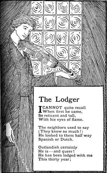 The Lodger