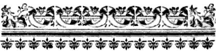 Decorative motif