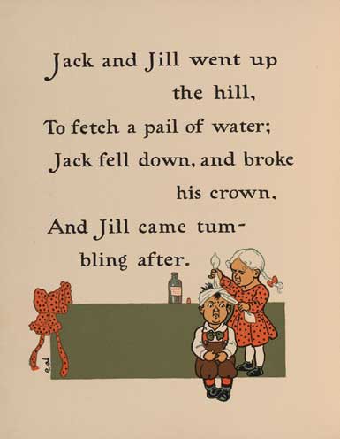 Jack and Jill