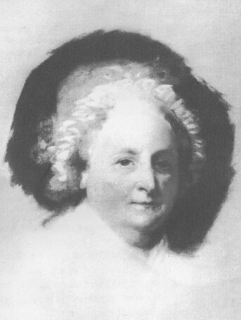 Martha Washington