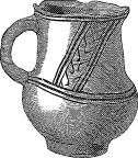 Pitcher from Cañon De Chelly