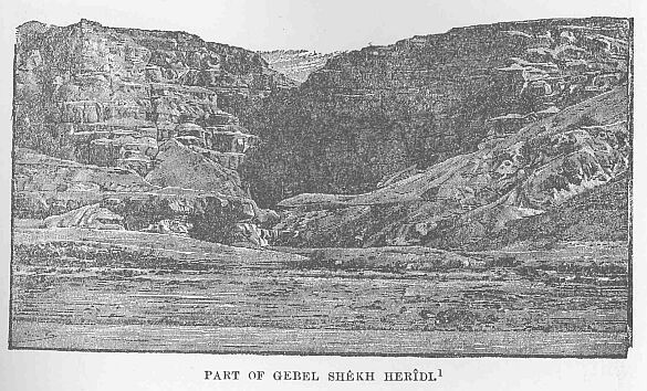 011.jpg Part of Gebel Shkh Herdi. 1 
