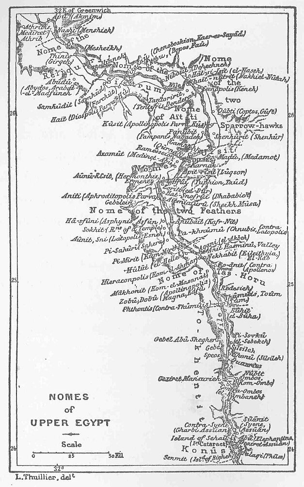 096.jpg Nomes of Upper Egypt 
