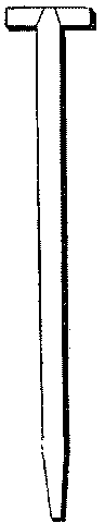 Illustration: Fig. 29 - BONING ROD.