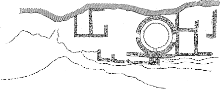 ground plan