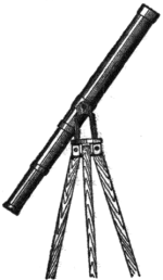 telescope