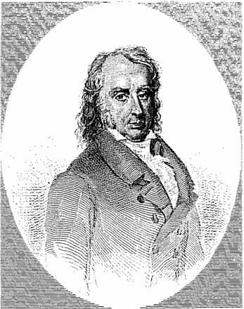 Benjamin Constant