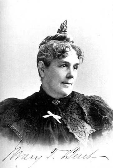 Mary T Burt