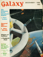 Magazine cover