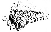 audience