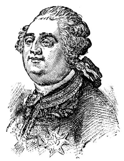 Louis XVI