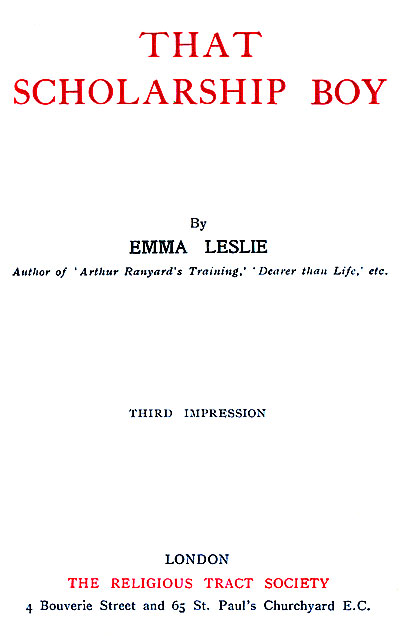 Title Page