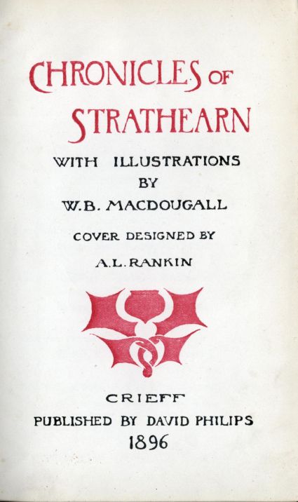 Title page