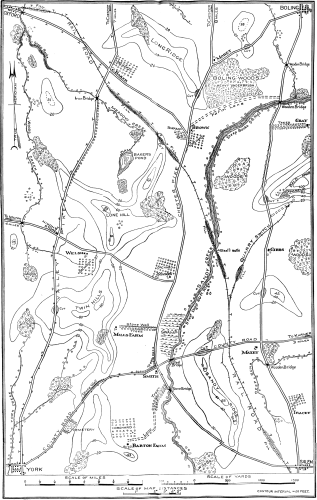 Elementary Map