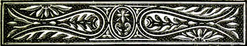 decorative panel