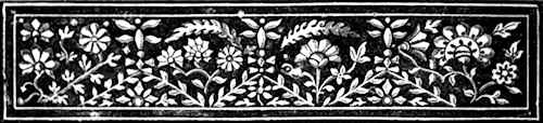 decorative panel