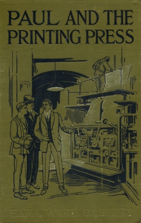 Book Cover