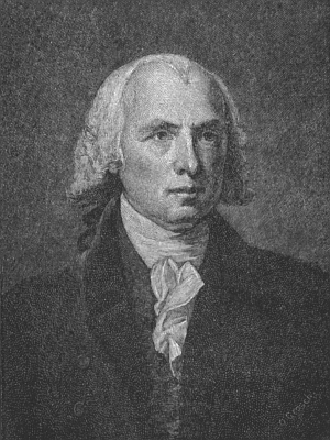 JAMES MADISON.