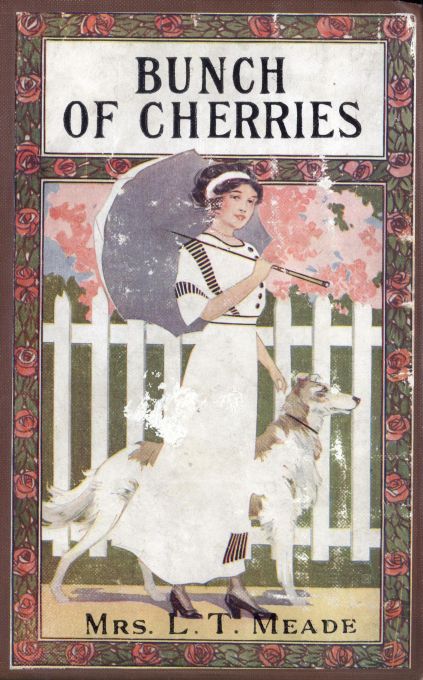 Cover art