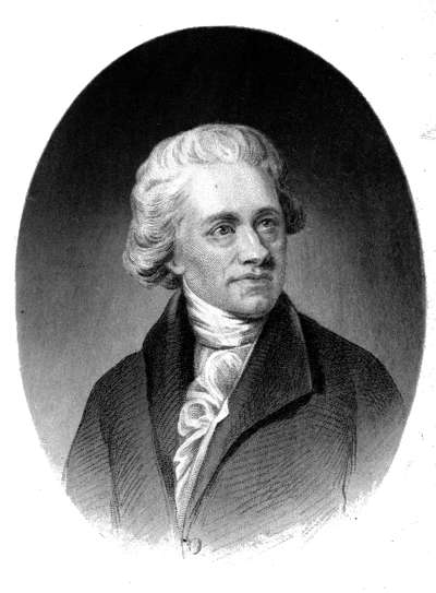 Sir William Herschel