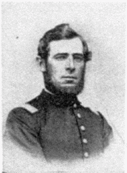 CAPT. RICHARD STILLWELL
CO. K