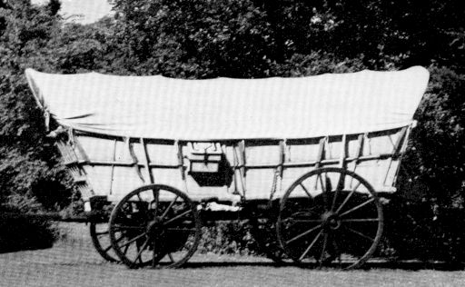 wagon