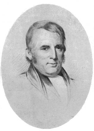 JOSEPH STURGE, THE ENGLISH PHILANTHROPIST


"The very gentlest of all human natures
He joined to courage strong."
In Remembrance of Joseph Sturge