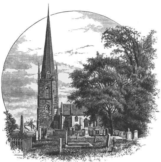 ROSS CHURCH.