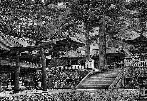 GREAT GATE NIKKO.