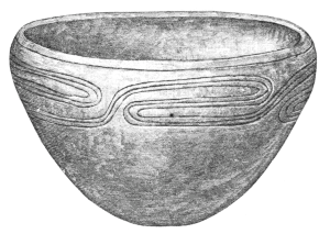 Fig. 368.--Bowl: Arkansas.--1/3.