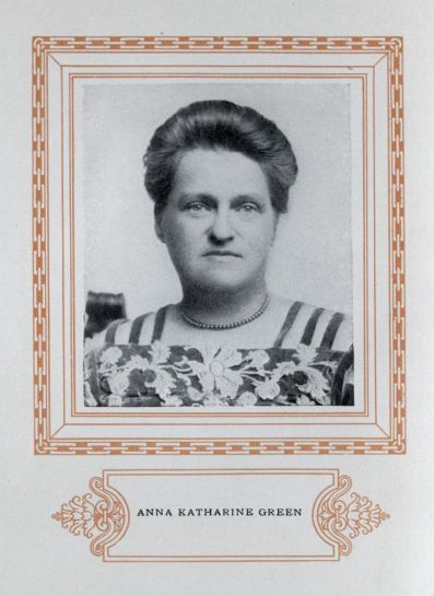 Anna Katharine Green