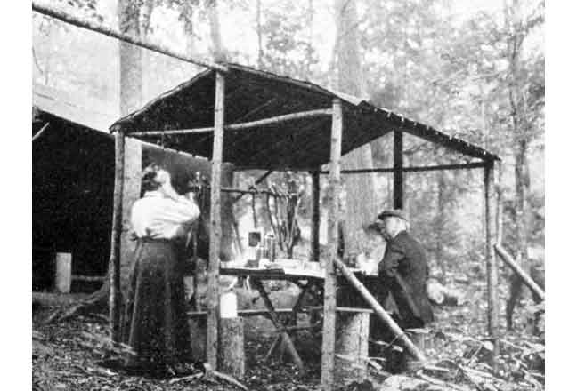 The Dining Room