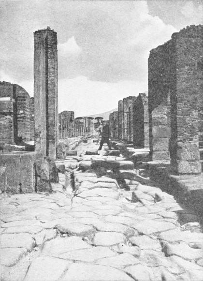 POMPEII