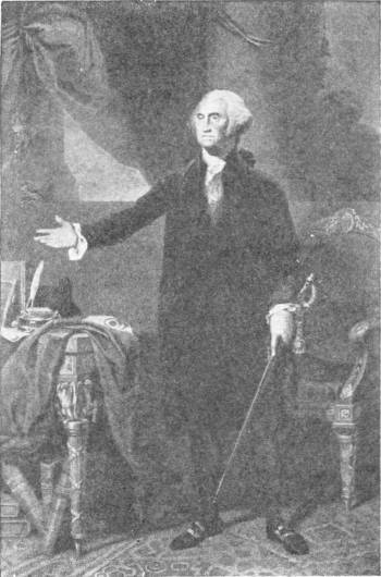 GEORGE WASHINGTON