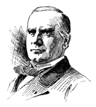 President McKinley