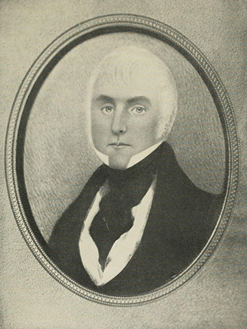 Dr. John McLoughlin