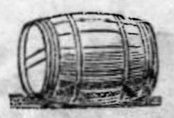 Barrel