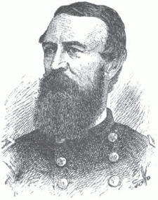 ADMIRAL DAVID D. PORTER.