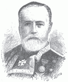 ADMIRAL CERVERA.