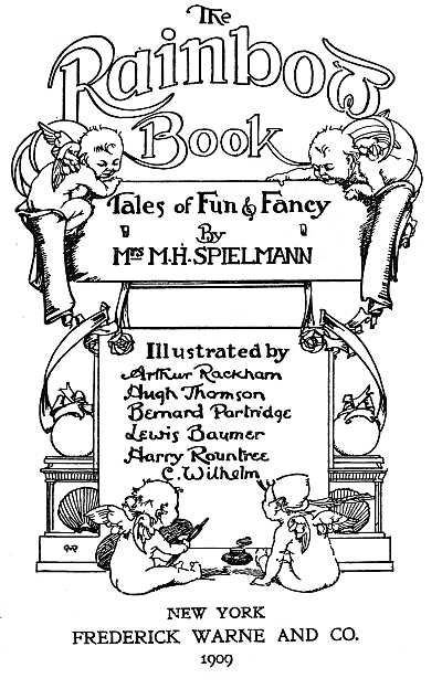 Title Page